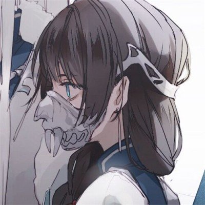 清清 指尖